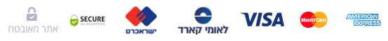 אתר מאובטח