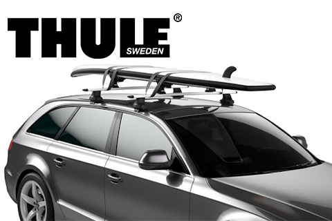 THULE / טולה