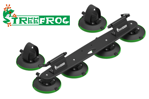 TreeFrog