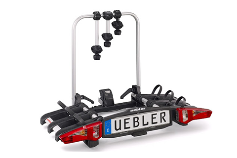 מנשאי וו גרירה UBLER