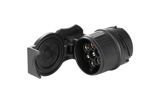 מתאם חשמלי Thule 9906