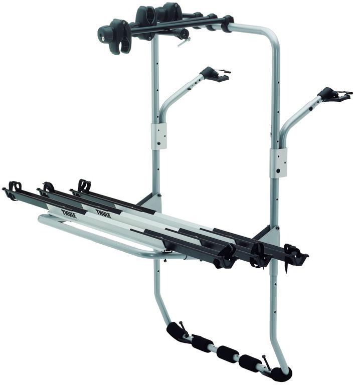 מתאם לזוג אופניים שלישי Thule 973-23 