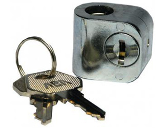 מנעול Thule Frame Lock 567