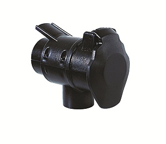 מתאם חשמלי Thule 9901