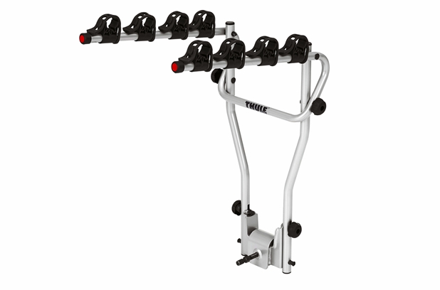 מנשא 4 אופניים וו גרירה Thule Hang 9708