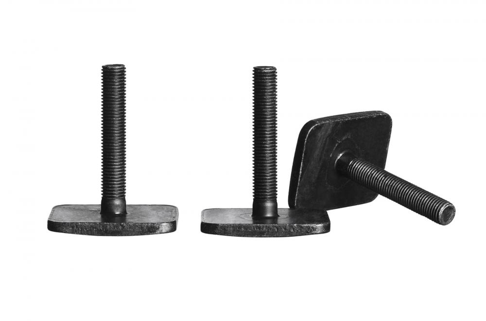 סט ברגי 889-3 Thule T לקורות אלומיניום Wing Bar / Aero Bar למנשא 561