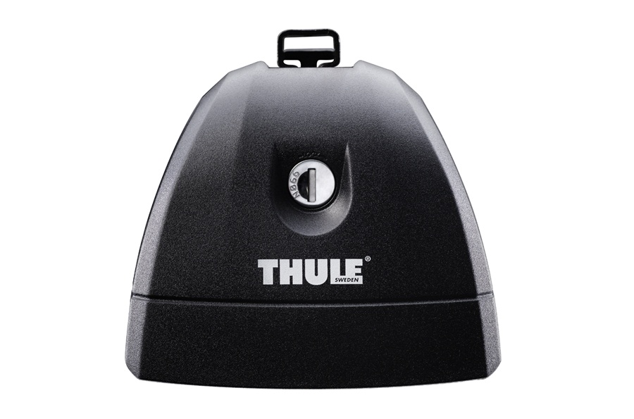 רגליים לגגון רפיד Thule 751 ( סט 4 )