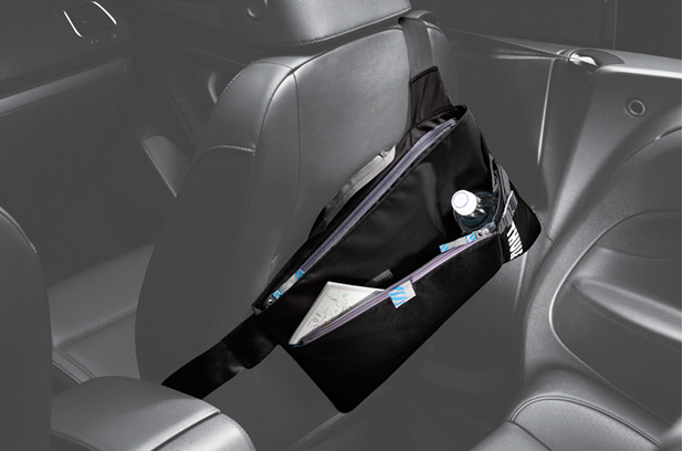 תיק ציוד למשענת גב 8017 THULE 