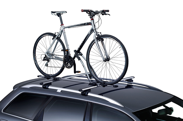 מנשא אופניים Thule FreeRide 532
