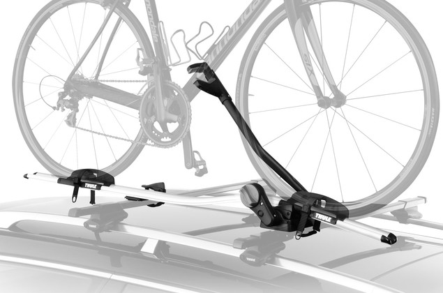 מנשא אופניים לגג Thule ProRide 598