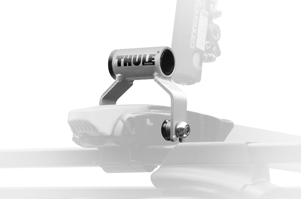 US-AxleLefty 530L Thule מתאם גלגל אופניים לציר לפטי