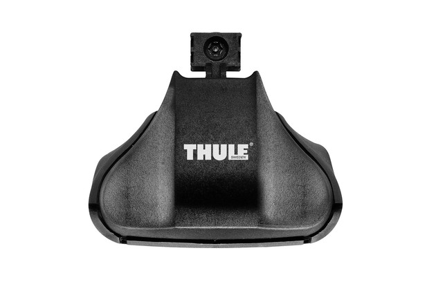 גגון לרכב 784 Thule Rails קורות פלדה - סט מלא 