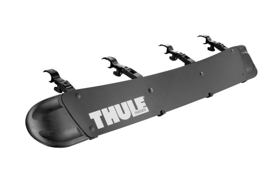 871XT Thule ספויילר- מגן רוח לגגון 