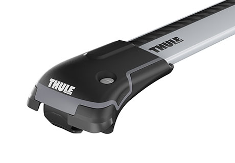 גגון Thule Wing Bar Edge 9585 (לגג עם קשתות אורך)