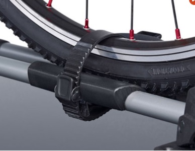 רצועת גלגל למנשא אופניים  Thule 532 
