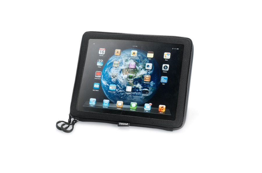 התקן כידון לאייפד Thule Pack 'n Pedal iPad/Map Sleeve