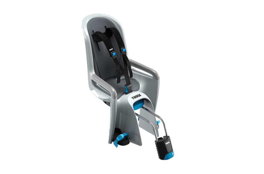 כיסא לילד אחורי לאופניים Thule RideAlong