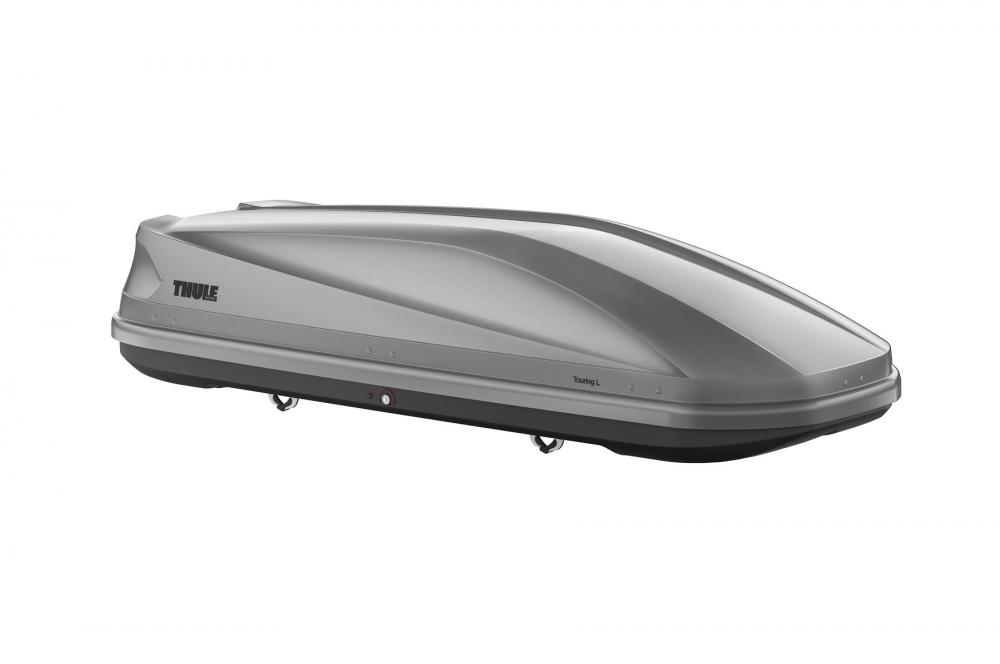 תא חפצים Thule Touring L