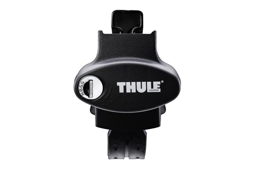 רגליים לגגון  Thule Rails 775  (סט 4 רגלים)