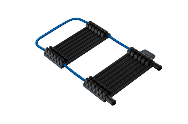 מתאם הגנה לשלדת קרבון Thule 984