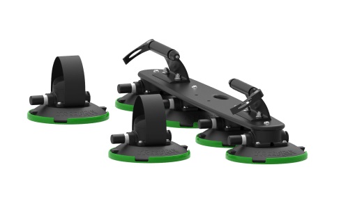 TreeFrog Elite 2