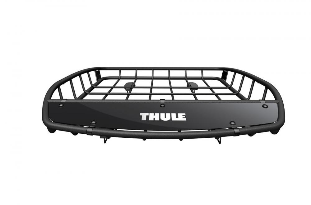 עריסה Thule Canyon 859 XT בגודל 127x104x15 בס