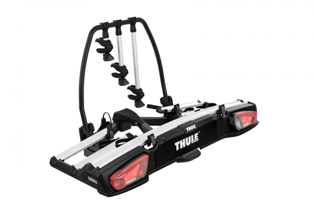 מנשא וו גרירה ל 3 אופניים Thule Velo Space XT 939