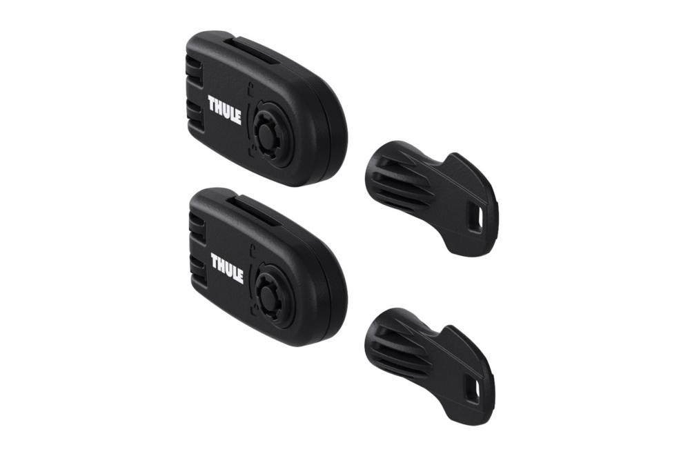 Thule נעילת רצועת גלגל 986
