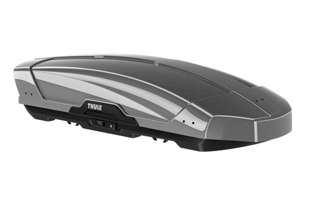 תא חפצים Thule Motion XT L  אפור/ שחור לבחירה