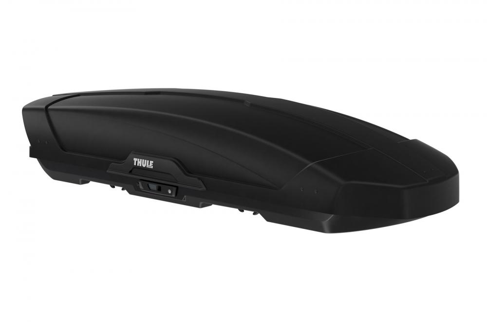 תא חפצים Thule Motion XT XL שחור