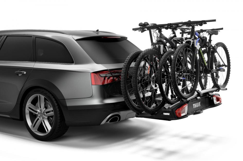 מתאם זוג נוסף למנשא 938 / Thule 939
