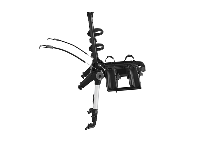 מנשא אופניים לדלת אחורית 993 Thule OutWay Platform 2
