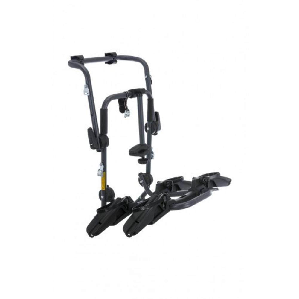 מתקן לדלת אחורית Peruzzo Pure Instinct - Rear 2 BICI ל2 זוגות 
